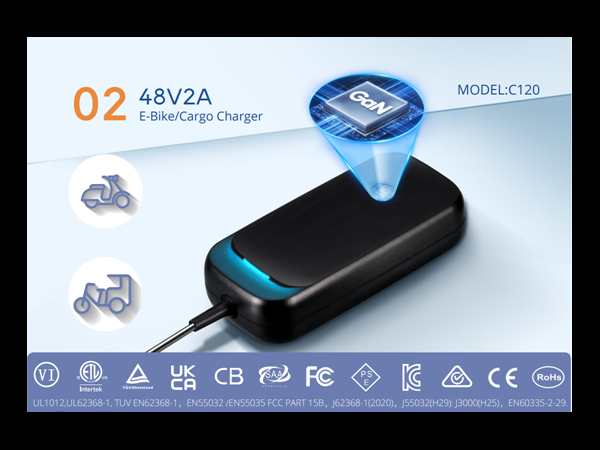 About Battery Charger knowledge points...