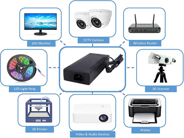 StarWell: Leading the Way in Custom Adapter Manufacturing
