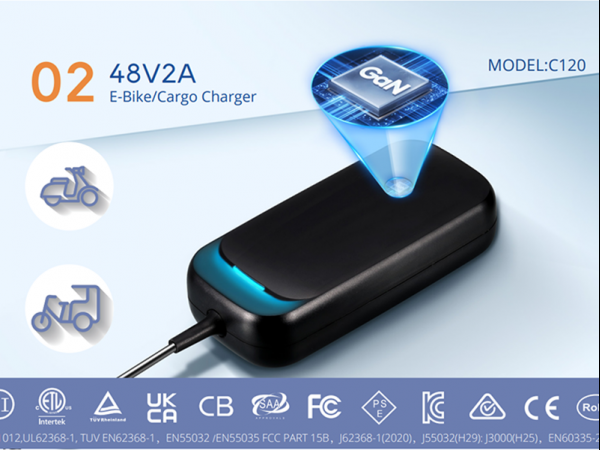 About Battery Charger knowledge points...