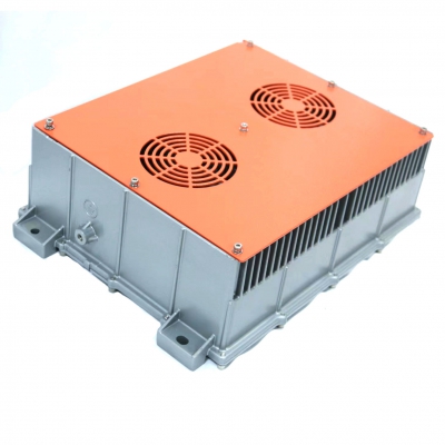 6.6KW Onboard Charger