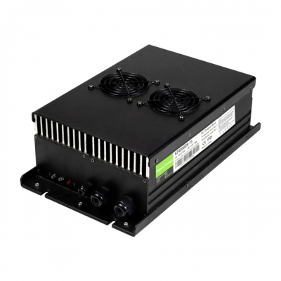 4KW Onboard Battery Charger