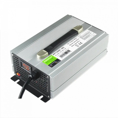 1200W Universal Battery Charger