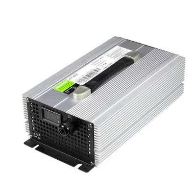 1800W Universal Battery Charger