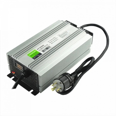 3000W Universal Battery Charger