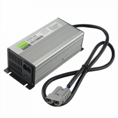 360W Universal Battery Charger