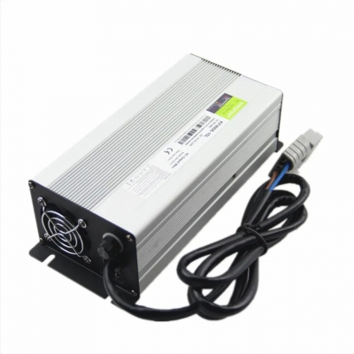 600W Universal Battery Charger