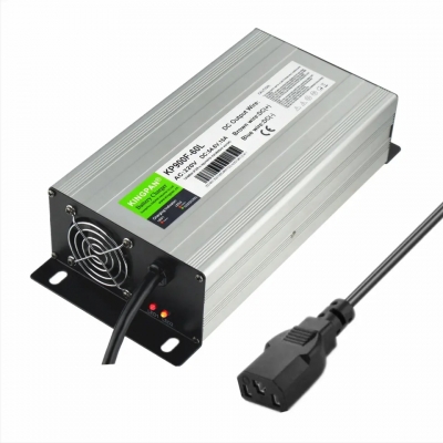 900W Universal Battery Charger