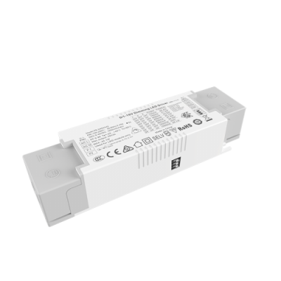 45W 0-10V Dimmable Led Driver
