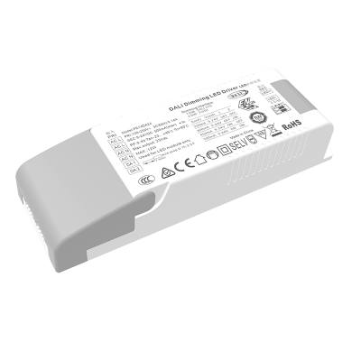 PE14DA/PE20DA DALI dimmable led driver