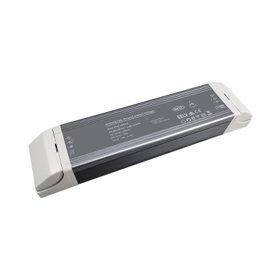 PE-BL150DV24 DALI Dimmable led driver constant voltage