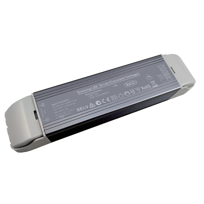 PE-BL36DV/PE-BL50DV DALI dimmable led driver constant voltage