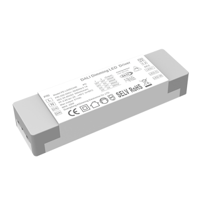 PE-L20DCA CC DALI dimming led driver