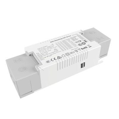 PE-N14DA/PE-N20DA DALI dimmable led driver