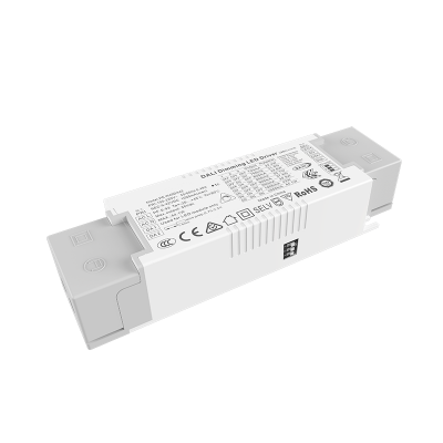 PE-N30DA/PE-N45DA DALI dimmable led driver