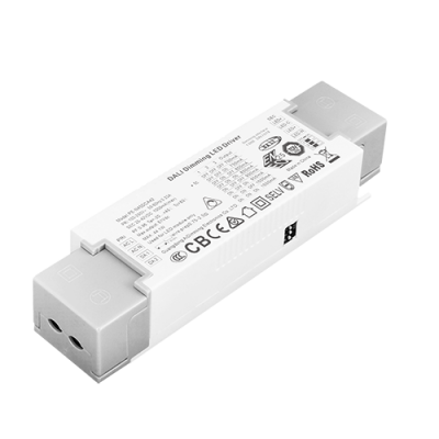 PE-N30DCA/PE-N45DCA DALI CT dimmable led driver