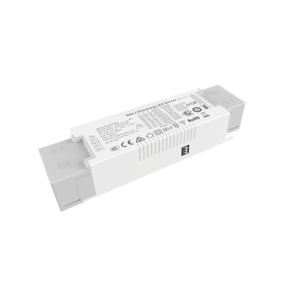 PE-N60DA DALI dimmable led driver CC