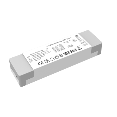 PE-L20ZCA TUYA APP dimmable led driver