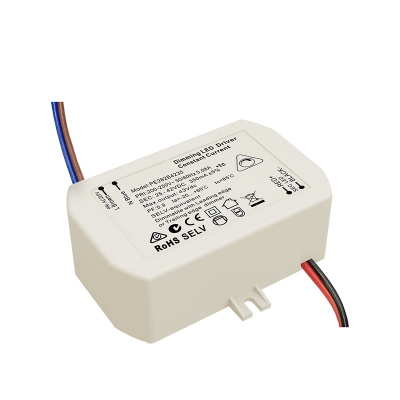 PE282 series dimmable led driver