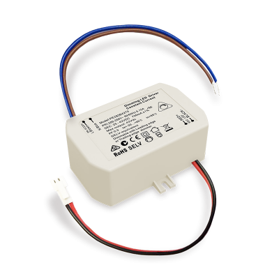 PE283 dimmable led driver