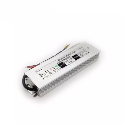 100W waterproof led driver constant voltage