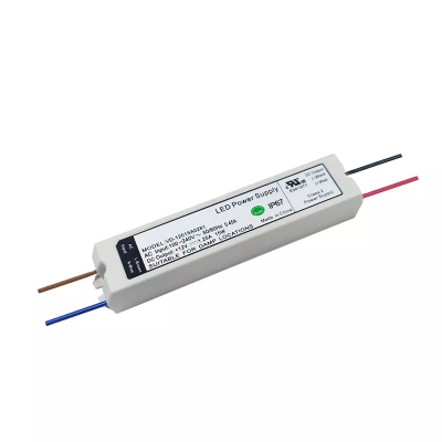 15W waterproof led driver constant voltage