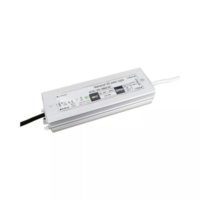 60W waterproof led driver constant voltage