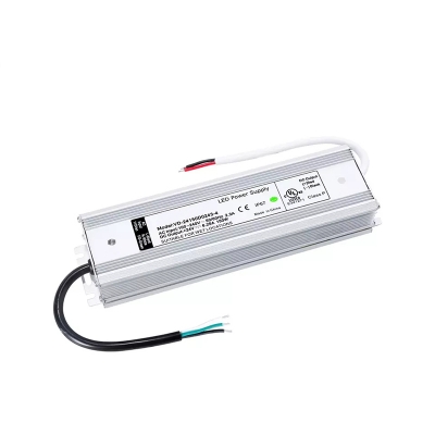 150W waterproof led driver constant voltage