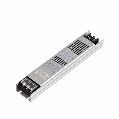 100W thin led power supply