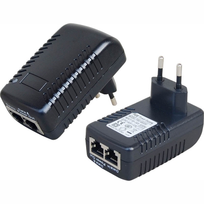 24W series POE adapter