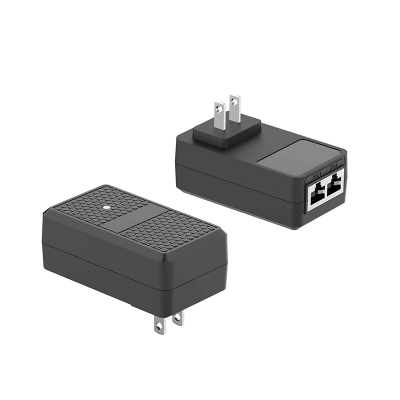 24W series POE adapter