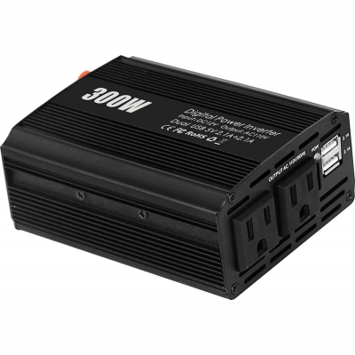 300W 逆变器