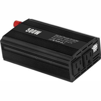 500W power inverter