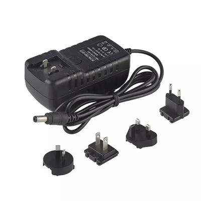 48W interchangeable power adapter