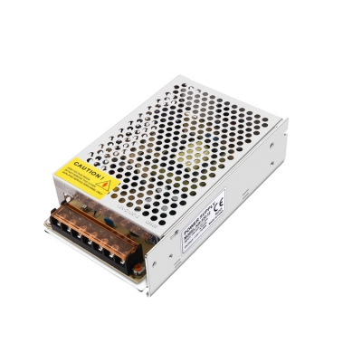 120W series switching power supply