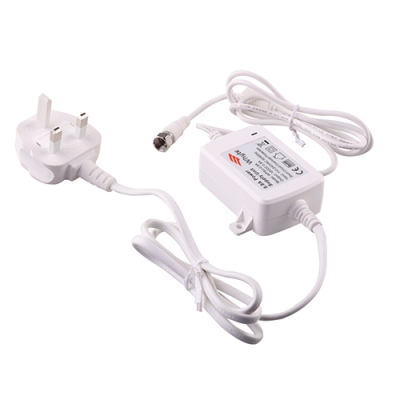 12-24W wall fixed power adapter