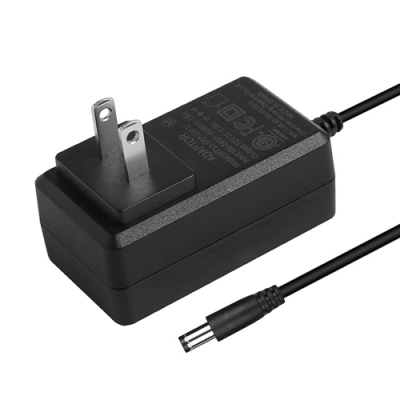 5W 12W 18W US power adapter