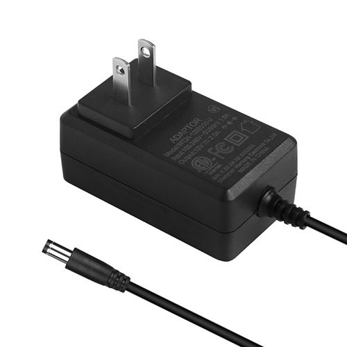 24W 12V 2A US plug UL power adapter, power supply, ac/dc adapterShenzhen Starwell Technology co Ltd