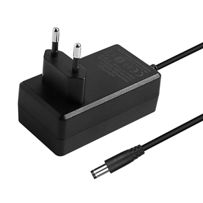 36W EU power adapter