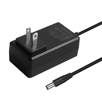 36W US power adapter